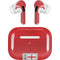 England Soccer Flag AirPods Skins